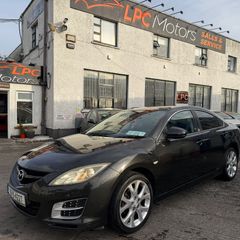Mazda 6 2009