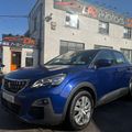 Peugeot 3008 2017
