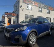 Peugeot 3008 2017