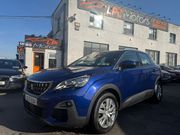 Peugeot 3008 2017