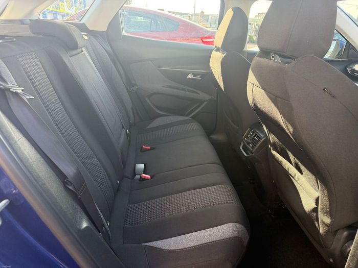 Peugeot 3008 2017