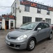 Nissan Tiida 2011