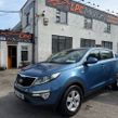 Kia Sportage 2015