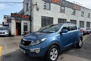 Kia Sportage 2015