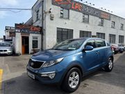 Kia Sportage 2015