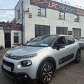 Citroen C3 2017