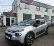 Citroen C3 2017