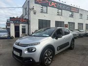 Citroen C3 2017