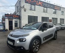 Citroen C3 2017