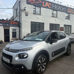 Citroen C3 2017