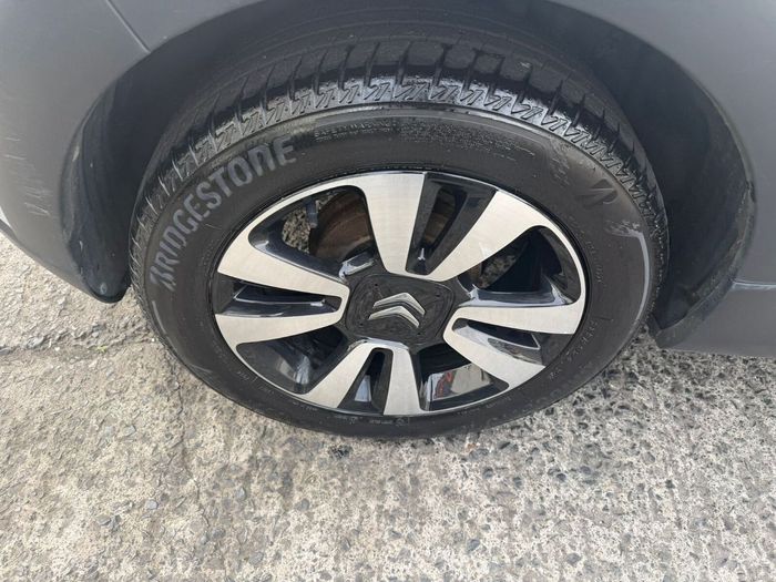 Citroen C3 2017