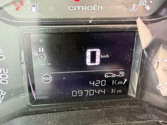 Citroen C3 2017
