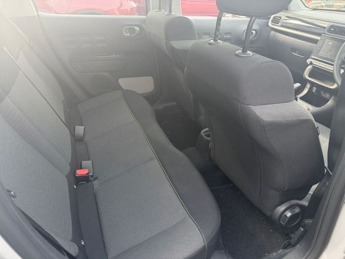 Citroen C3 2017