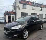Ford C-MAX 2017