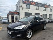 Ford C-MAX 2017