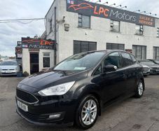 Ford C-MAX 2017