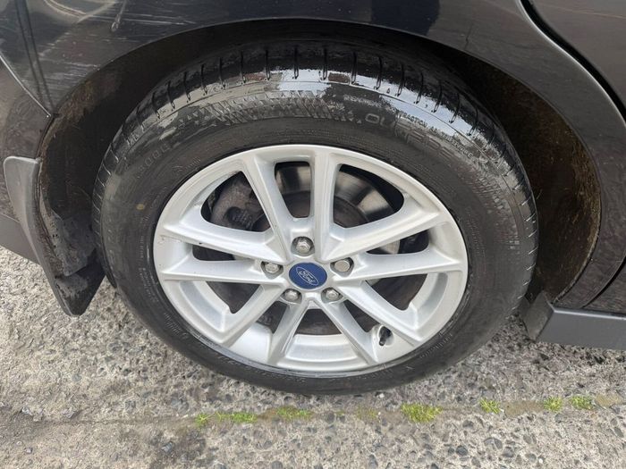 Ford C-MAX 2017