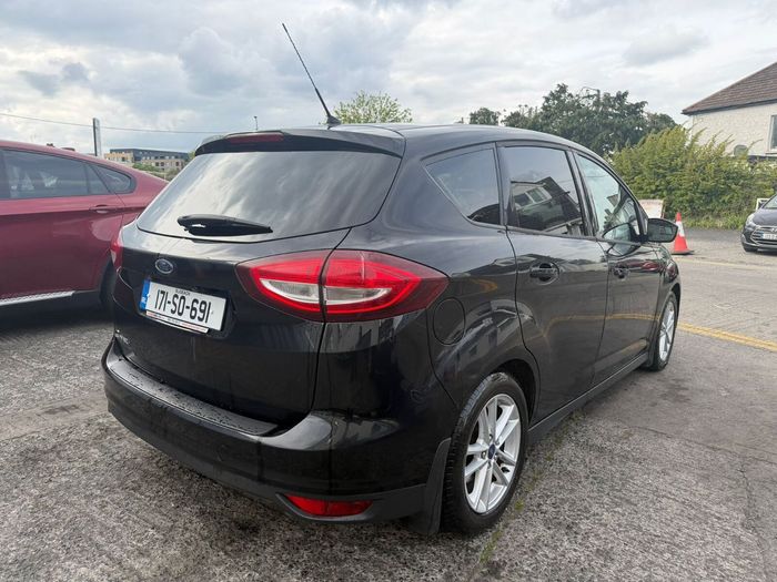 Ford C-MAX 2017