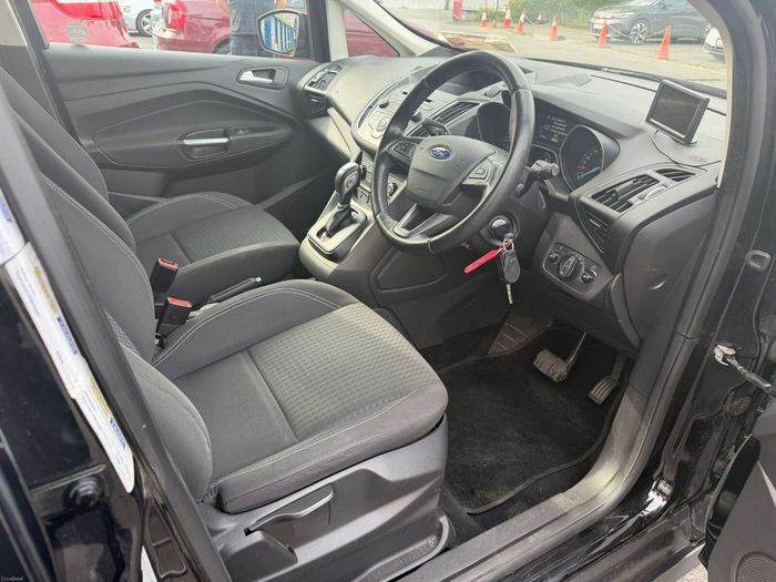 Ford C-MAX 2017