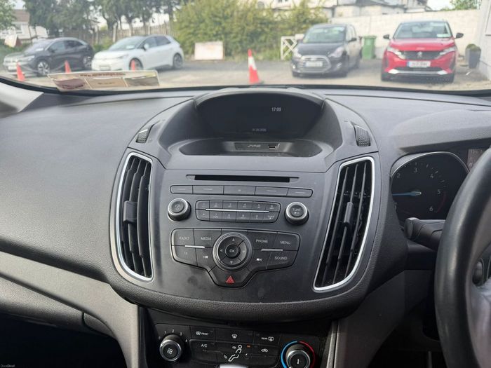 Ford C-MAX 2017