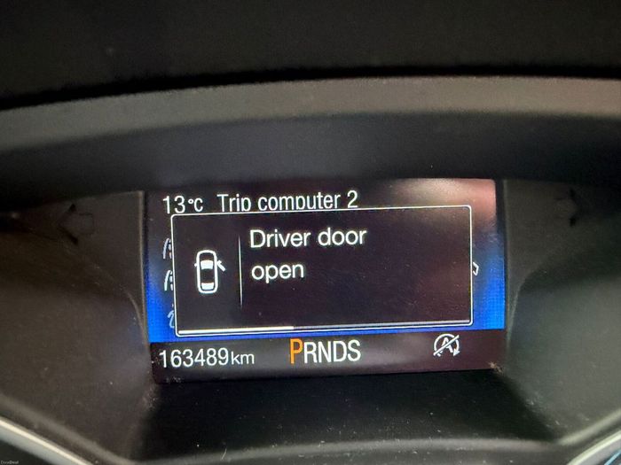 Ford C-MAX 2017