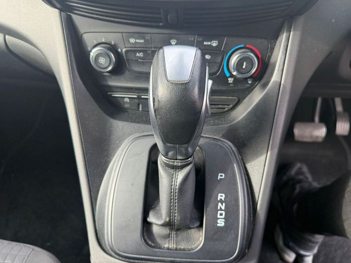 Ford C-MAX 2017