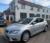 SEAT Leon 2014