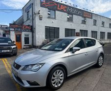 SEAT Leon 2014