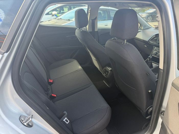 SEAT Leon 2014