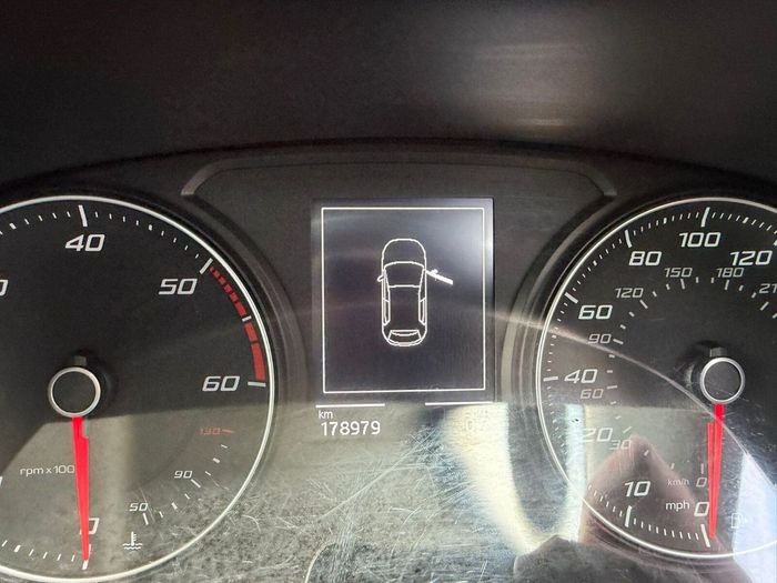 SEAT Leon 2014