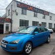 Ford Focus 2006