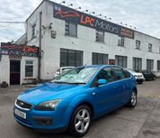 Ford Focus 2006