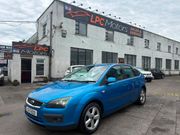 Ford Focus 2006