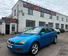 Ford Focus 2006