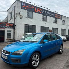 Ford Focus 2006