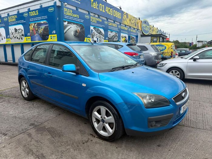 Ford Focus 2006