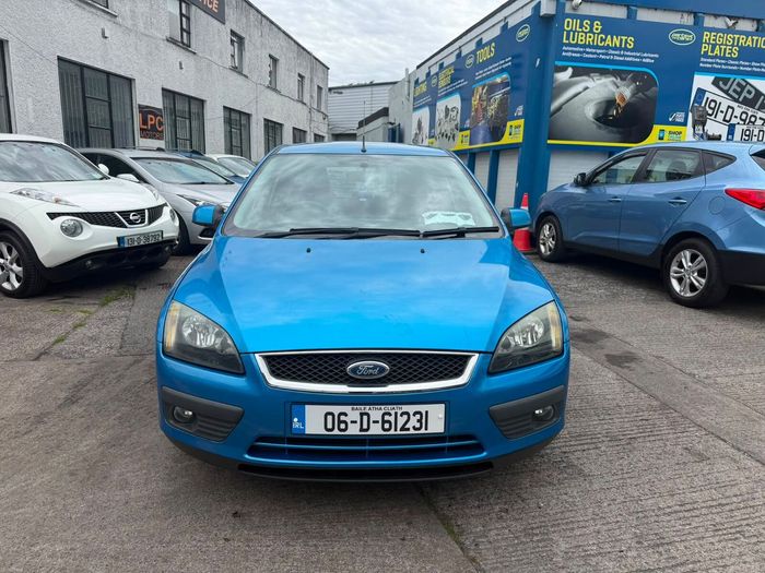 Ford Focus 2006