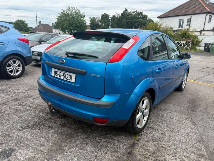 Ford Focus 2006