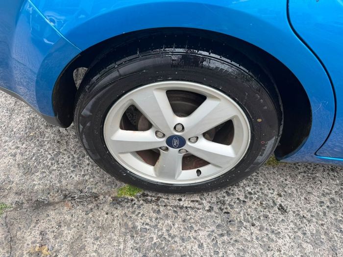 Ford Focus 2006
