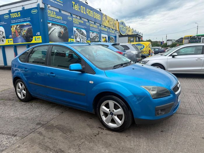 Ford Focus 2006
