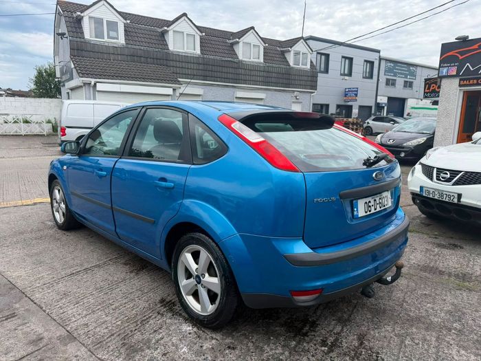Ford Focus 2006