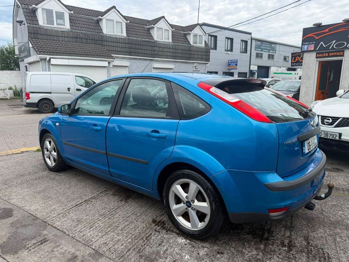 Ford Focus 2006