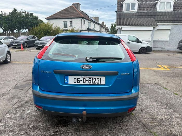 Ford Focus 2006
