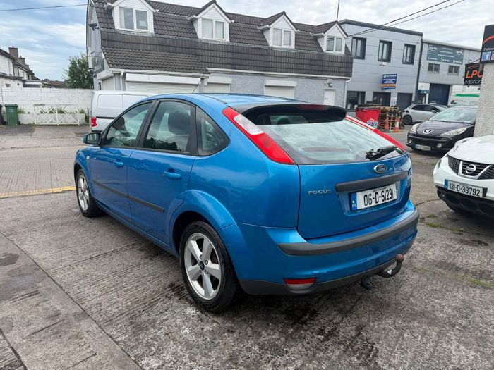 Ford Focus 2006