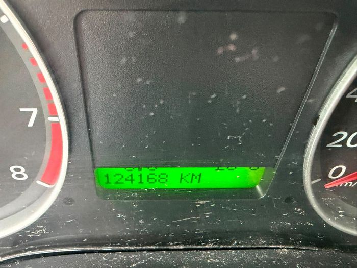Ford Focus 2006