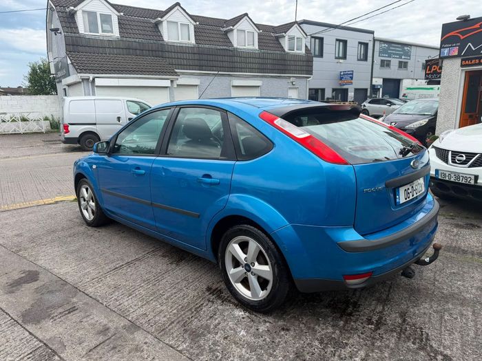 Ford Focus 2006