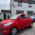Hyundai i10 2010