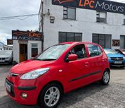 Hyundai i10 2010