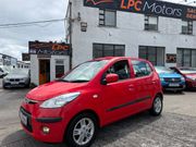Hyundai i10 2010