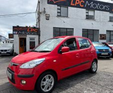 Hyundai i10 2010